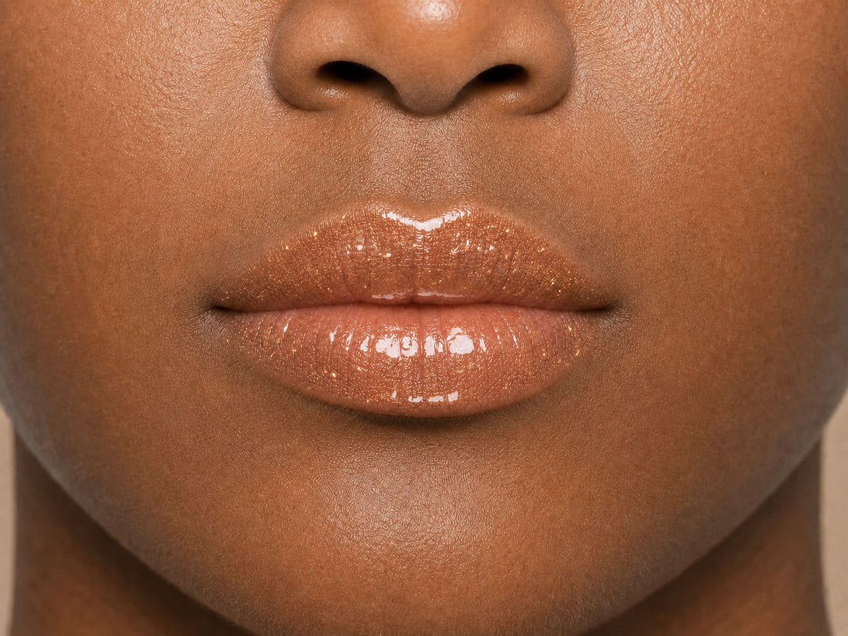Lip Glaze