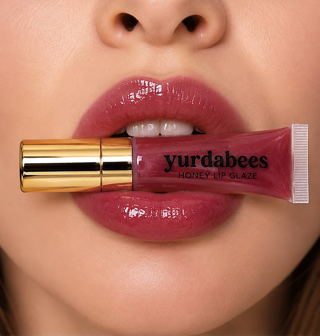 Honey Lip Stain - RNBee