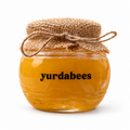BIO-Bienenkerze