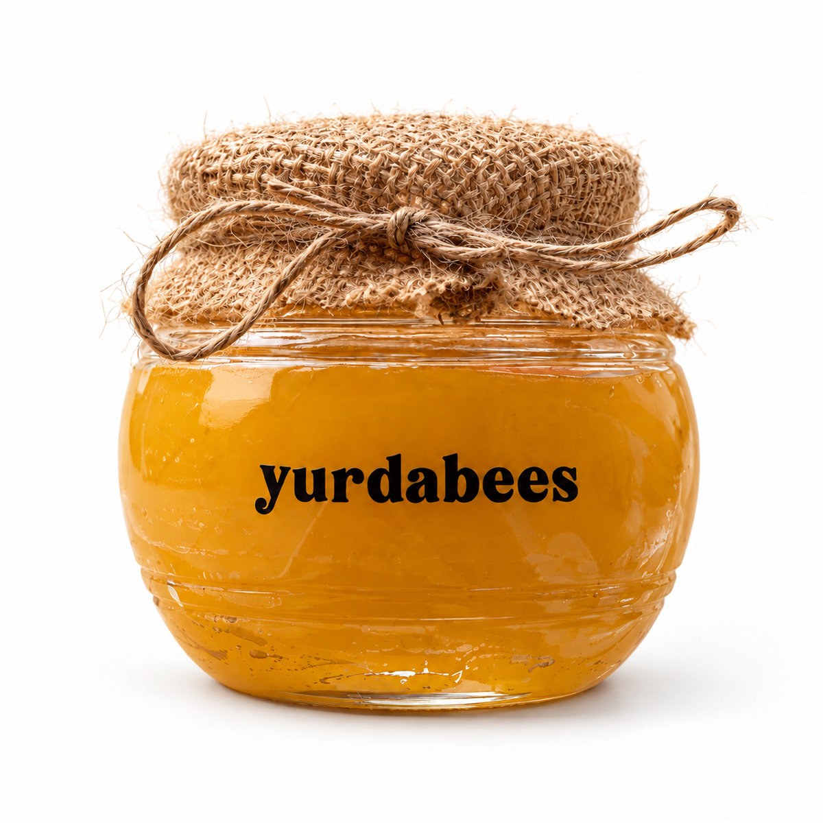 BIO-Bienenkerze