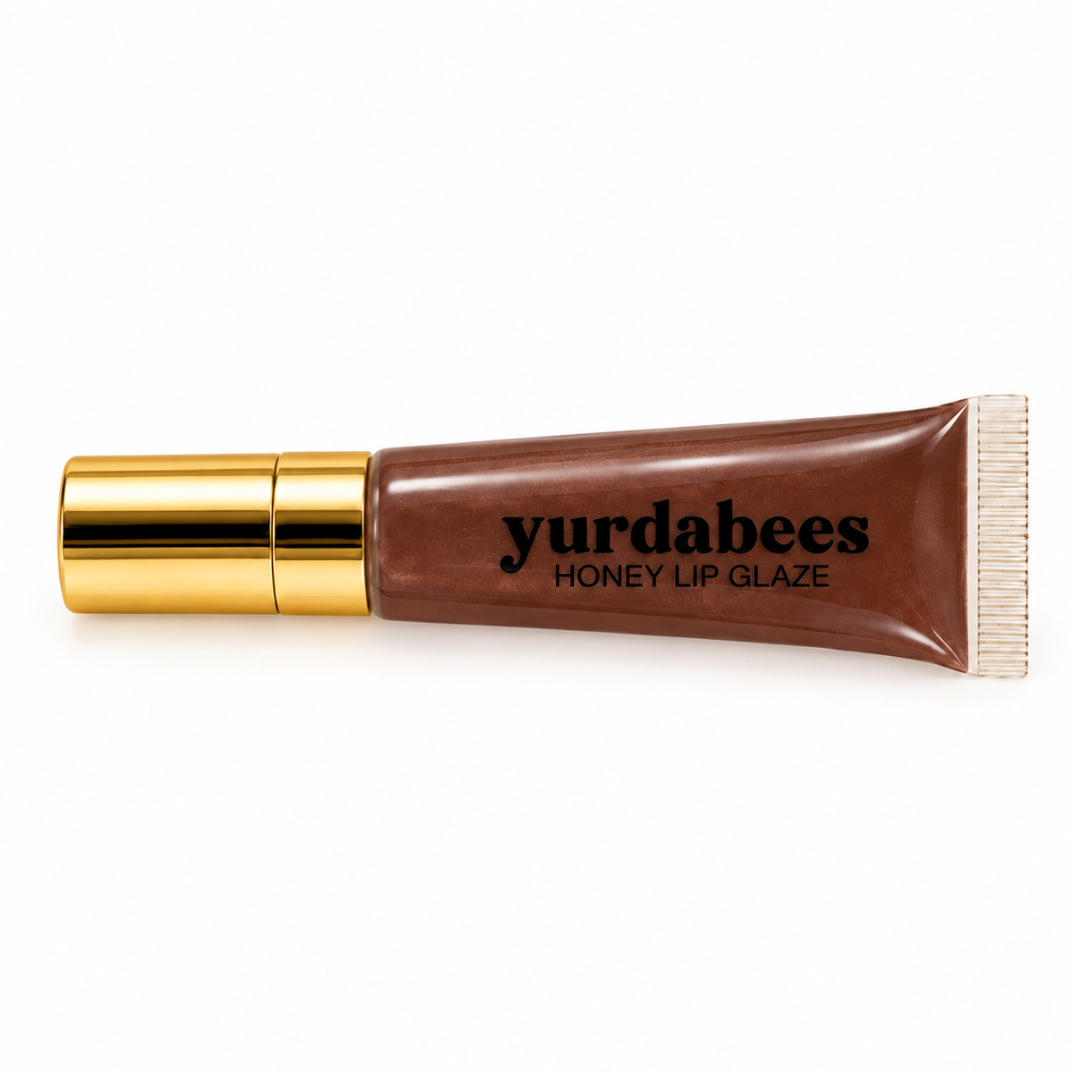 Honey Lip Glaze - Hazel