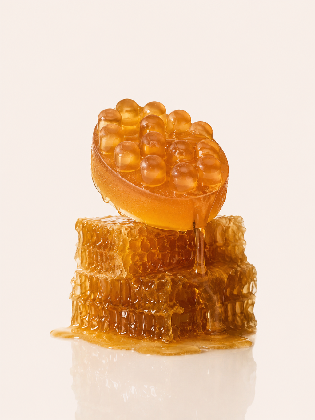 Honey Milk Soap