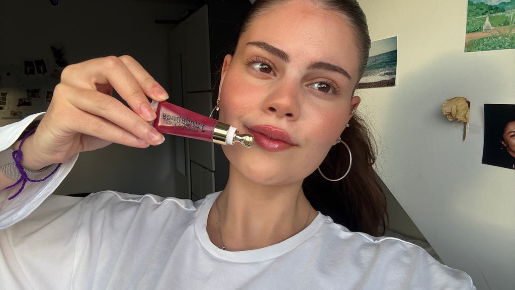 Honey Lip Stain - RNBee