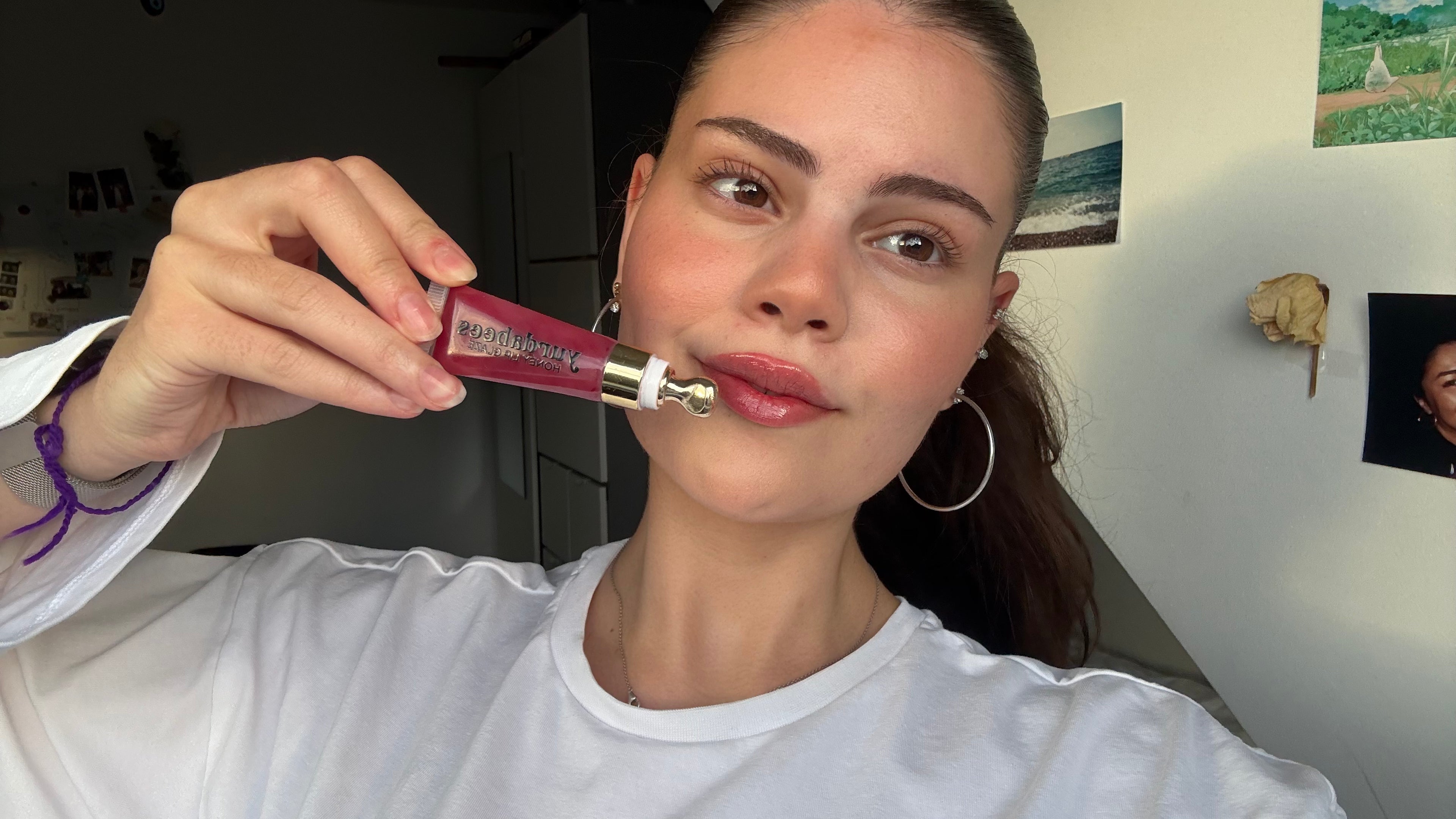 Honey Lip Stain - RNBee