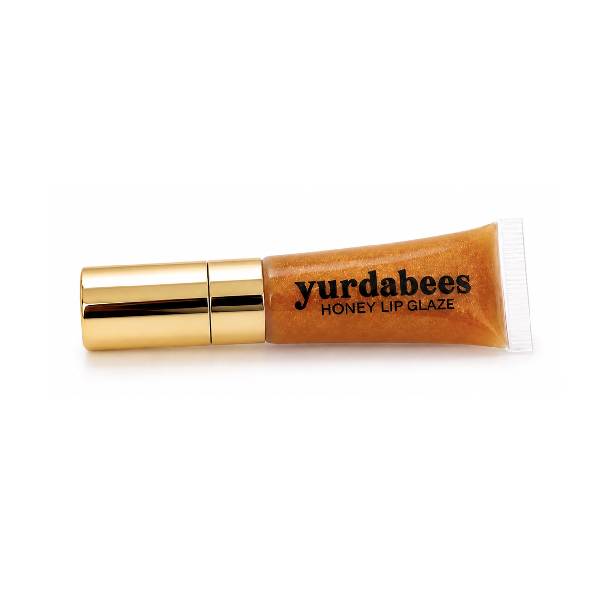 Honey Lip Glaze - Golden Honey