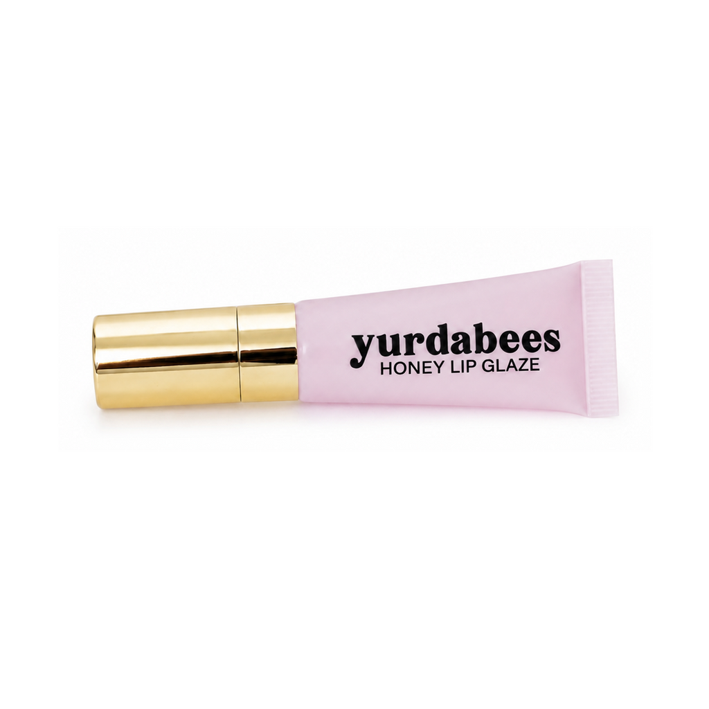 Honey Lip Glaze - Beelina