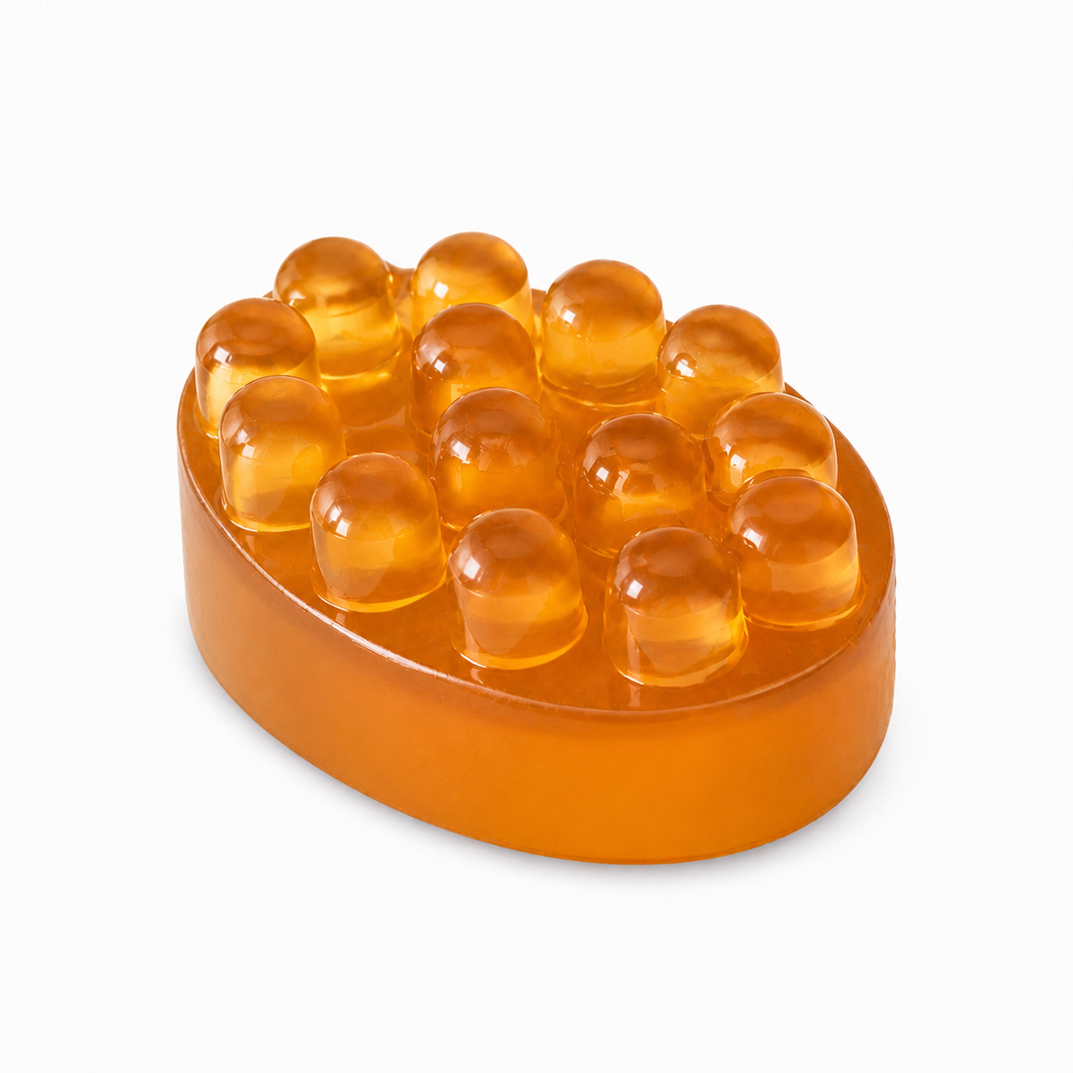 Honey Milk Soap