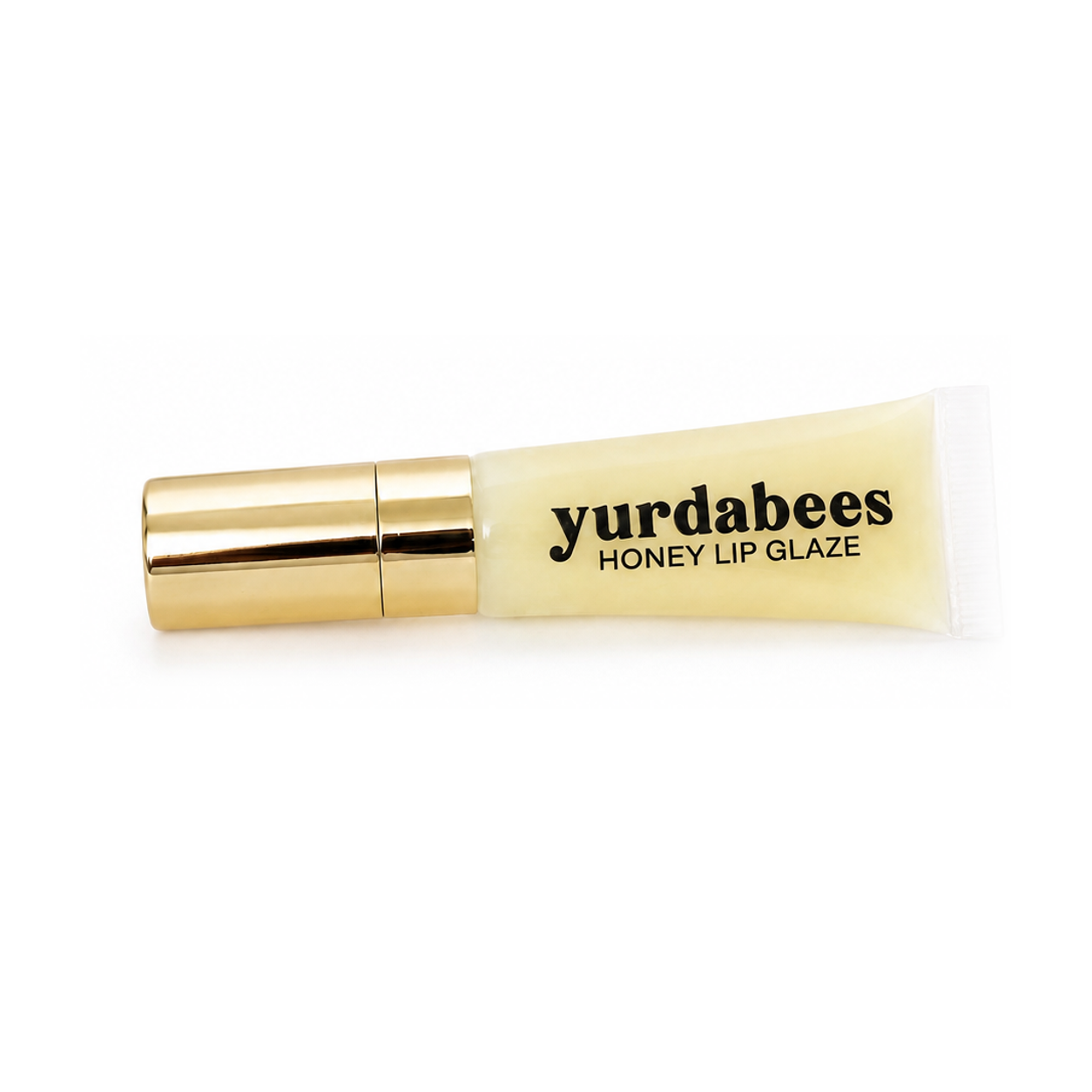 Honey Lip Glaze- Natural Bee